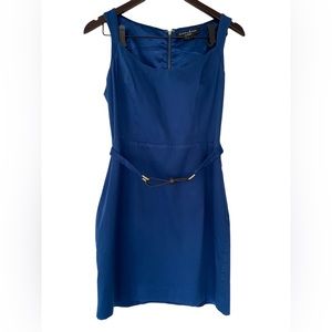 Marciano Navy Dress - Size L